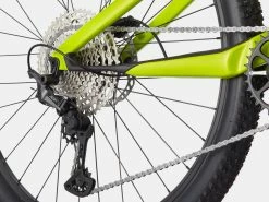 CANNONDALE Scalpel SE 2 VTT Trail Carbon Bionic 2022 -Pas Cher Vtt Magasin cannondale scalpel se 2 vtt trail carbon bionic 2022 4