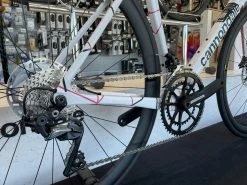 CANNONDALE SuperSix Evo Hi-Mod Ultegra Team Replica Education First 2023 -Pas Cher Vtt Magasin cannondale supersix evo hi mod ultegra team replica education first 2023 6