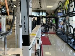 CANNONDALE SuperSix Evo Hi-Mod Ultegra Team Replica Education First 2023 -Pas Cher Vtt Magasin cannondale supersix evo hi mod ultegra team replica education first 2023 7