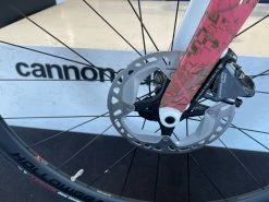 CANNONDALE SuperSix Evo Hi-Mod Ultegra Team Replica Education First 2023 -Pas Cher Vtt Magasin cannondale supersix evo hi mod ultegra team replica education first 2023 8