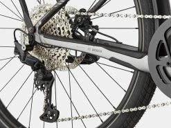 CANNONDALE Tesoro Neo X Speedbike 45km/h 2022 -Pas Cher Vtt Magasin cannondale tesoro neo x speedbike 45kmh grey 2021 10