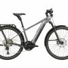 CANNONDALE Tesoro Neo X Speedbike 45km/h 2022