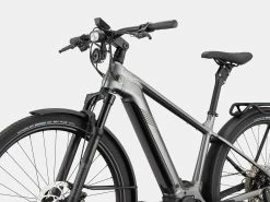 CANNONDALE Tesoro Neo X Speedbike 45km/h 2022 -Pas Cher Vtt Magasin cannondale tesoro neo x speedbike 45kmh grey 2021 2