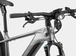 CANNONDALE Tesoro Neo X Speedbike 45km/h 2022 -Pas Cher Vtt Magasin cannondale tesoro neo x speedbike 45kmh grey 2021 6