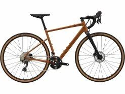 CANNONDALE Topstone 1 Vélo Gravel 2023
