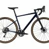 CANNONDALE Topstone 2 Vélo Gravel Midnight Blue 2022