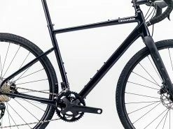 CANNONDALE Topstone 2 Vélo Gravel Midnight Blue 2022 -Pas Cher Vtt Magasin cannondale topstone 2 velo gravel midnight blue 2022 3