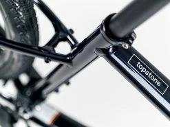 CANNONDALE Topstone 2 Vélo Gravel Midnight Blue 2022 -Pas Cher Vtt Magasin cannondale topstone 2 velo gravel midnight blue 2022 4