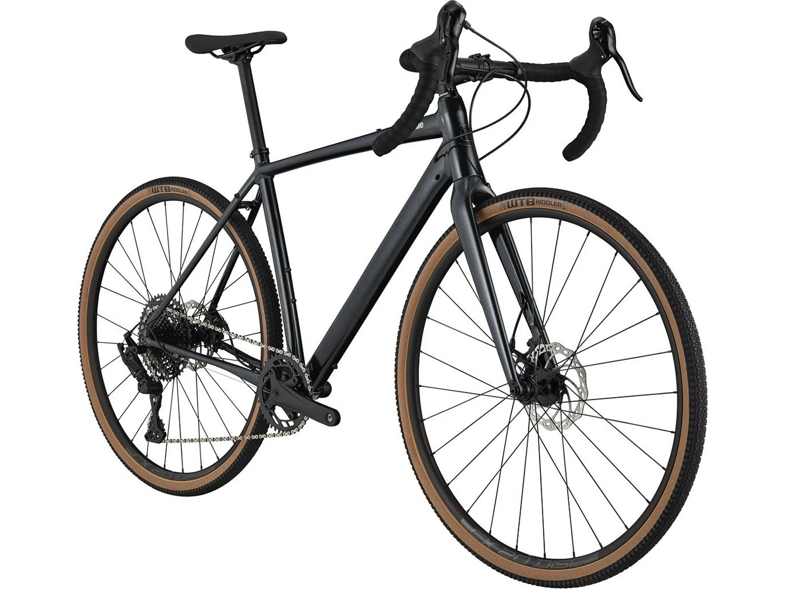 CANNONDALE Topstone 4 Aluminium Vélo Gravel 2023 2 CANNONDALE Topstone 4 Aluminium Vélo Gravel 2023 – Image 2