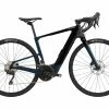 CANNONDALE Topstone Neo Carbon 4 Bosch 500WH Midnight Blue 2023