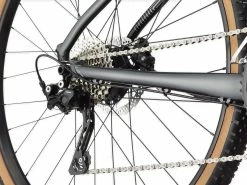 CANNONDALE Topstone Neo SL 2 Vélo Gravel électrique Graphite 2023 -Pas Cher Vtt Magasin cannondale topstone neo sl 2 velo gravel electrique graphite 2023 4