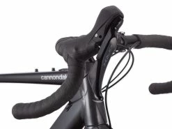 CANNONDALE Topstone Neo SL 2 Vélo Gravel électrique Graphite 2023 -Pas Cher Vtt Magasin cannondale topstone neo sl 2 velo gravel electrique graphite 2023 6