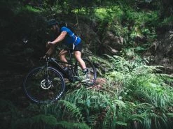 CANNONDALE Trail Neo 3 VTTAE Black 2023 -Pas Cher Vtt Magasin cannondale trail neo 3 vttae black 2022 2