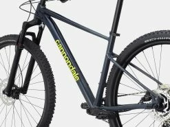 CANNONDALE Trail SL 2 VTT Semi-rigide Midnight Blue 2022 -Pas Cher Vtt Magasin cannondale trail sl 2 vtt semi rigide midnight blue 2022 2