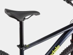 CANNONDALE Trail SL 2 VTT Semi-rigide Midnight Blue 2022 -Pas Cher Vtt Magasin cannondale trail sl 2 vtt semi rigide midnight blue 2022 4