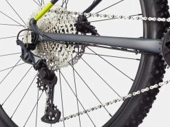 CANNONDALE Trail SL 2 VTT Semi-rigide Midnight Blue 2022 -Pas Cher Vtt Magasin cannondale trail sl 2 vtt semi rigide midnight blue 2022 5