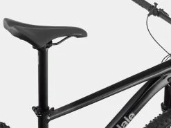 CANNONDALE Trail SL 3 VTT Semi-rigide Black Pearl 2023 -Pas Cher Vtt Magasin cannondale trail sl 3 vtt semi rigide black pearl 2023 4