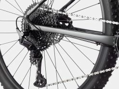 CANNONDALE Trail SL 3 VTT Semi-rigide Black Pearl 2023 -Pas Cher Vtt Magasin cannondale trail sl 3 vtt semi rigide black pearl 2023 5