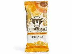 Chimpanzee Nutrition CHIMPANZEE Barre énergétique Abricot - 65g