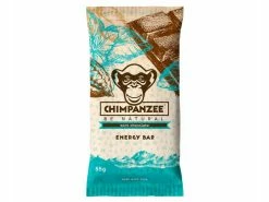 Chimpanzee Nutrition CHIMPANZEE Barre énergétique Menthe/chocolat - 55g