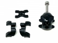 COLNAGO Chariot De Tige De Selle Droite/standard