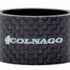 COLNAGO Entretoises De Direction Carbone 20mm