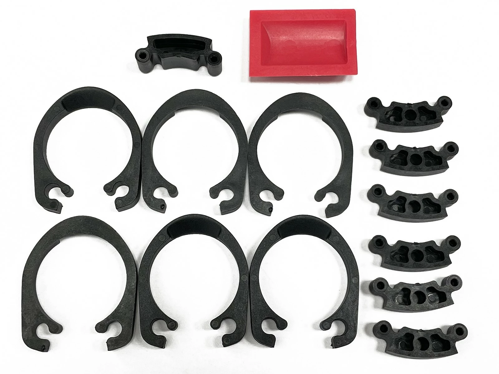 COLNAGO Potence SR9 90, 100, 110, 120mm 1.1/8" | 31,8mm 4 COLNAGO Potence SR9 90, 100, 110, 120mm 1.1/8" | 31,8mm – Image 4