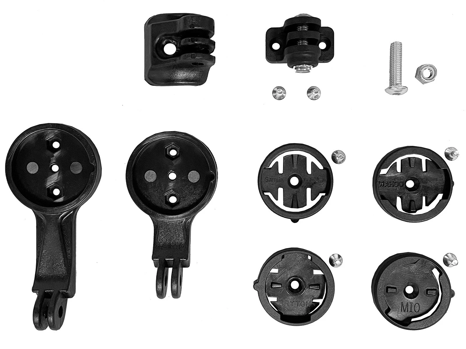 COLNAGO Support Compteur CC01 1 COLNAGO Support Compteur CC01