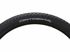 CONTINENTAL Pneu Souple Cross King II - 29 X 2,0 Pouces -Pas Cher Vtt Magasin continental pneu souple cross king ii 29 x 20 pouces 2
