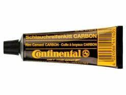 CONTINENTAL Tube De Colle Boyau Jante Carbone