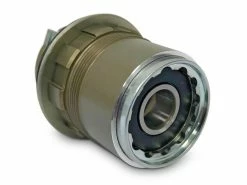 CORIMA Corps De Roue Libre Pour Axe QR 9mm - Campagnolo/Shimano/Sram