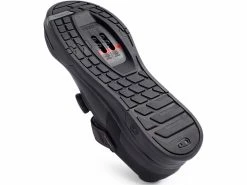 CRANKBROTHERS Chaussure VTT Mallet BOA Clipin Black Gold -Pas Cher Vtt Magasin crankbrothers chaussure vtt mallet boa clipin black gold 4