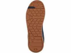 CRANKBROTHERS Chaussure VTT Stamp Lace Noir Argent -Pas Cher Vtt Magasin crankbrothers chaussure vtt stamp lace noir argent 4