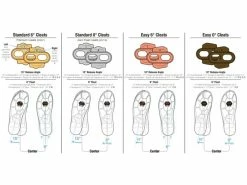 CRANKBROTHERS Kit De Cales Easy Release 6° -Pas Cher Vtt Magasin crankbrothers kit de cales easy release 6 3
