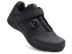CRANKBROTHERS Mallet E BOA Clipin Chaussures VTT Enduro Black Gold 12 CRANKBROTHERS Mallet E BOA Clipin Chaussures VTT Enduro Black Gold -Pas Cher Vtt Magasin crankbrothers mallet e boa clipin chaussures vtt enduro black gold 2