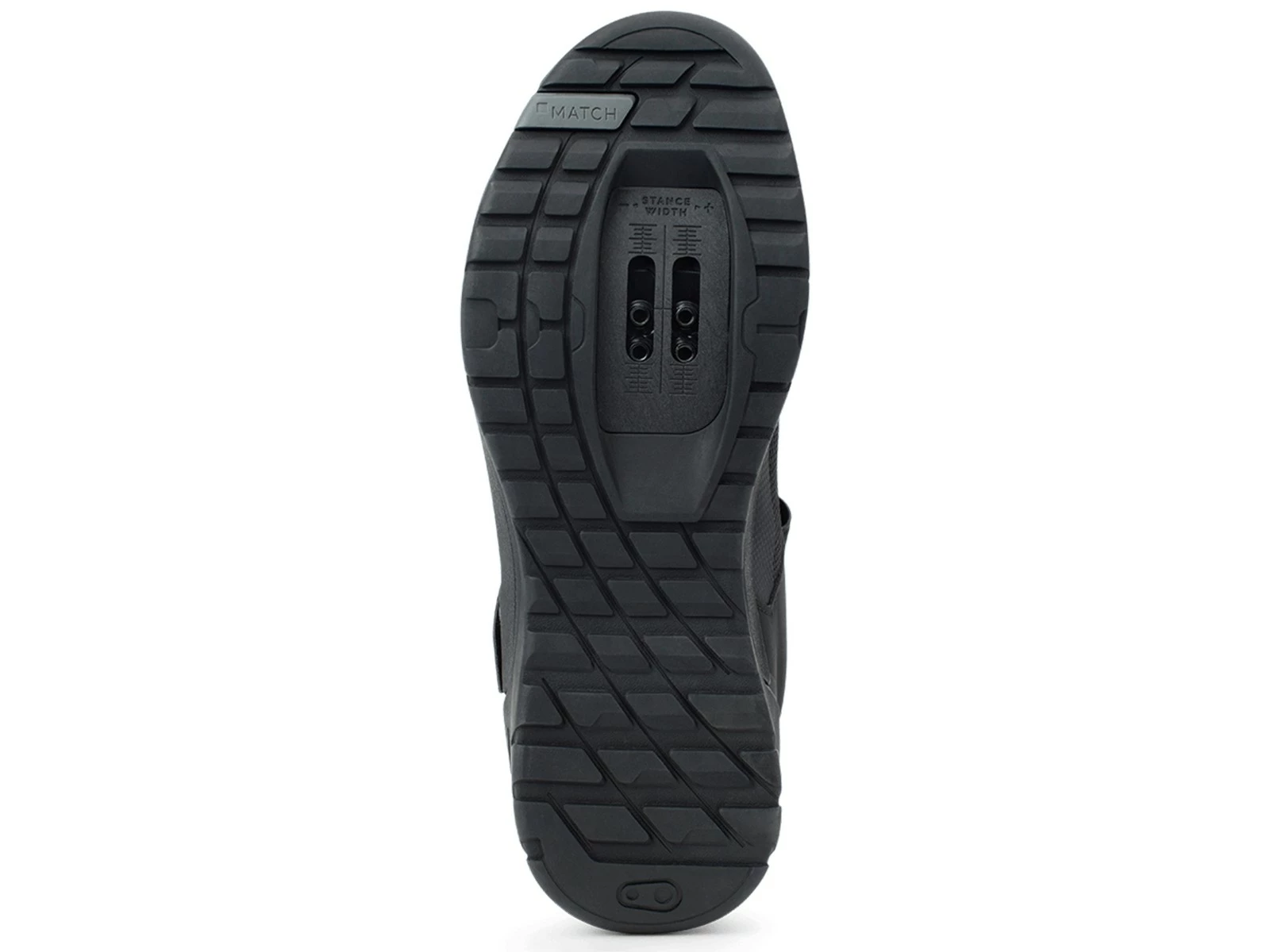 CRANKBROTHERS Mallet E BOA Clipin Chaussures VTT Enduro Black Gold 5 CRANKBROTHERS Mallet E BOA Clipin Chaussures VTT Enduro Black Gold – Image 5