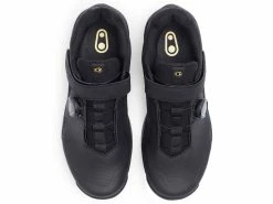 CRANKBROTHERS Mallet E BOA Clipin Chaussures VTT Enduro Black Gold 16 CRANKBROTHERS Mallet E BOA Clipin Chaussures VTT Enduro Black Gold -Pas Cher Vtt Magasin crankbrothers mallet e boa clipin chaussures vtt enduro black gold 6