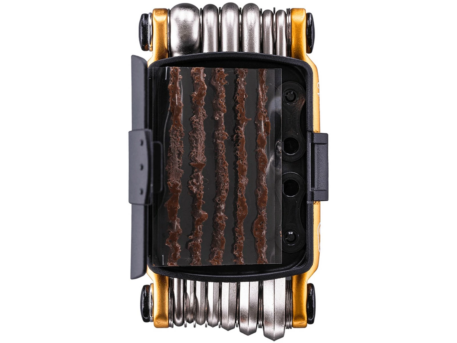 CRANKBROTHERS Multi-13 Outil Multifonction 2 CRANKBROTHERS Multi-13 Outil Multifonction – Image 2