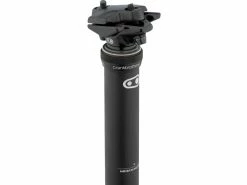 CRANKBROTHERS Tige De Selle Télescopique 150mm ⌀31,6mm 43,7cm -Pas Cher Vtt Magasin crankbrothers tige de selle telescopique 150mm 316mm 437cm 2