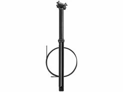 CRANKBROTHERS Tige De Selle Télescopique 150mm ⌀31,6mm 43,7cm