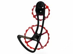 CYCLINGCERAMIC Chape De Dérailleur Surdimensionnée 14/19T Shimano Ultegra 8150 / Shimano DURA ACE 9200 12 Vitesses -Pas Cher Vtt Magasin cyclingceramic chape de derailleur surdimensionnee 1419t shimano ultegra 8150 shimano dura ace 9200 12 vitesses 2