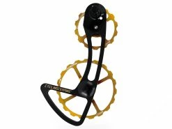 CYCLINGCERAMIC Chape De Dérailleur Surdimensionnée 14/19T Shimano Ultegra 8150 / Shimano DURA ACE 9200 12 Vitesses -Pas Cher Vtt Magasin cyclingceramic chape de derailleur surdimensionnee 1419t shimano ultegra 8150 shimano dura ace 9200 12 vitesses 3