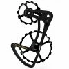 CYCLINGCERAMIC Chape De Dérailleur Surdimensionnée 14/19T Sram Rival 1 / Force1