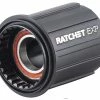 Dt-swiss DT Swiss Corps De Roue Libre Shimano Route Ratchet EXP HWRABL00S4866S