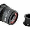 Dt-swiss DT Swiss Corps De Roue Libre XDR Ratchet EXP Et Embout SRAM 12V HWYABL00S5401S