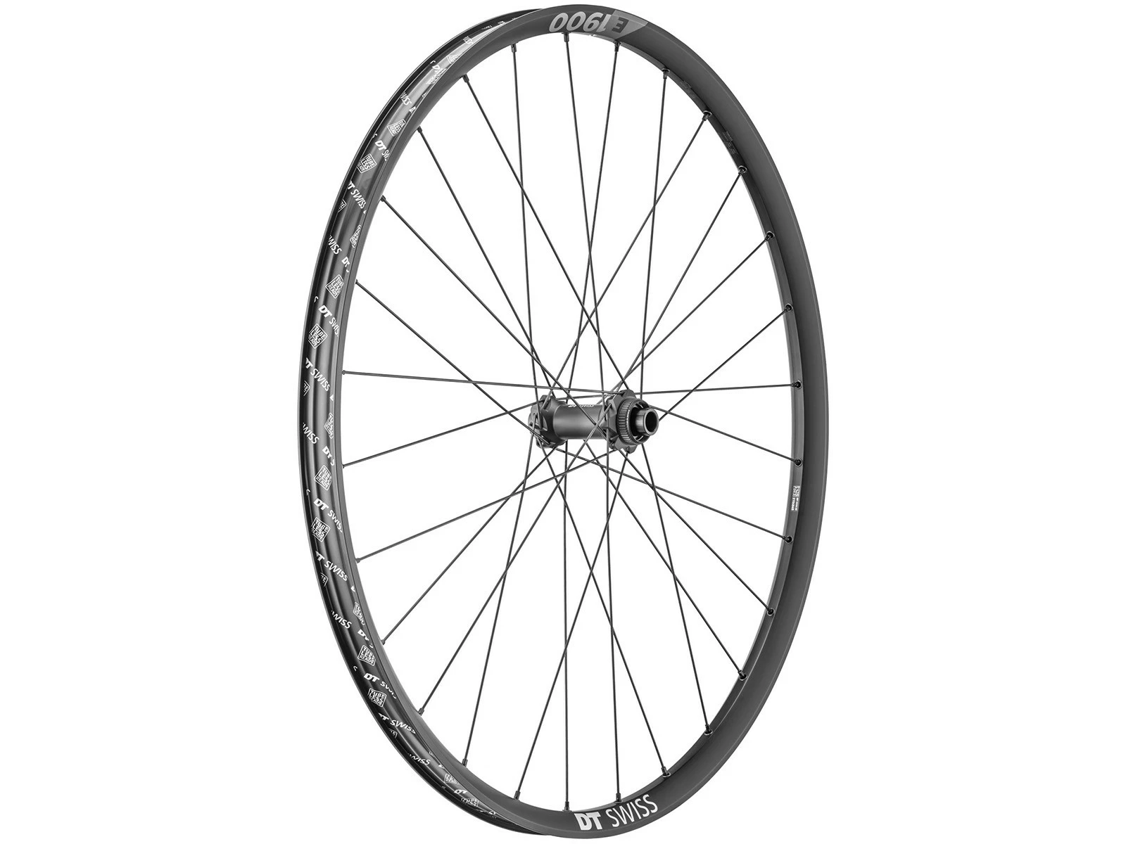 Dt-swiss DT Swiss E1900 SPLINE 30 Boost CenterLock Paire De Roues VTT 29 Pouces 3 Dt-swiss DT Swiss E1900 SPLINE 30 Boost CenterLock Paire De Roues VTT 29 Pouces – Image 3