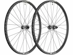 Dt-swiss DT Swiss E1900 SPLINE 30 Boost CenterLock Paire De Roues VTT 29 Pouces