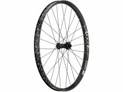 Dt-swiss DT Swiss Roue Avant H 1900 SPLINE 35 Boost Disques 6 Trous Hybrid 27,5”