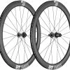 Dt-swiss DT Swiss Roues Carbone ARC 1600 Dicut® DB 50mm Disques/tubeless Ready 2023