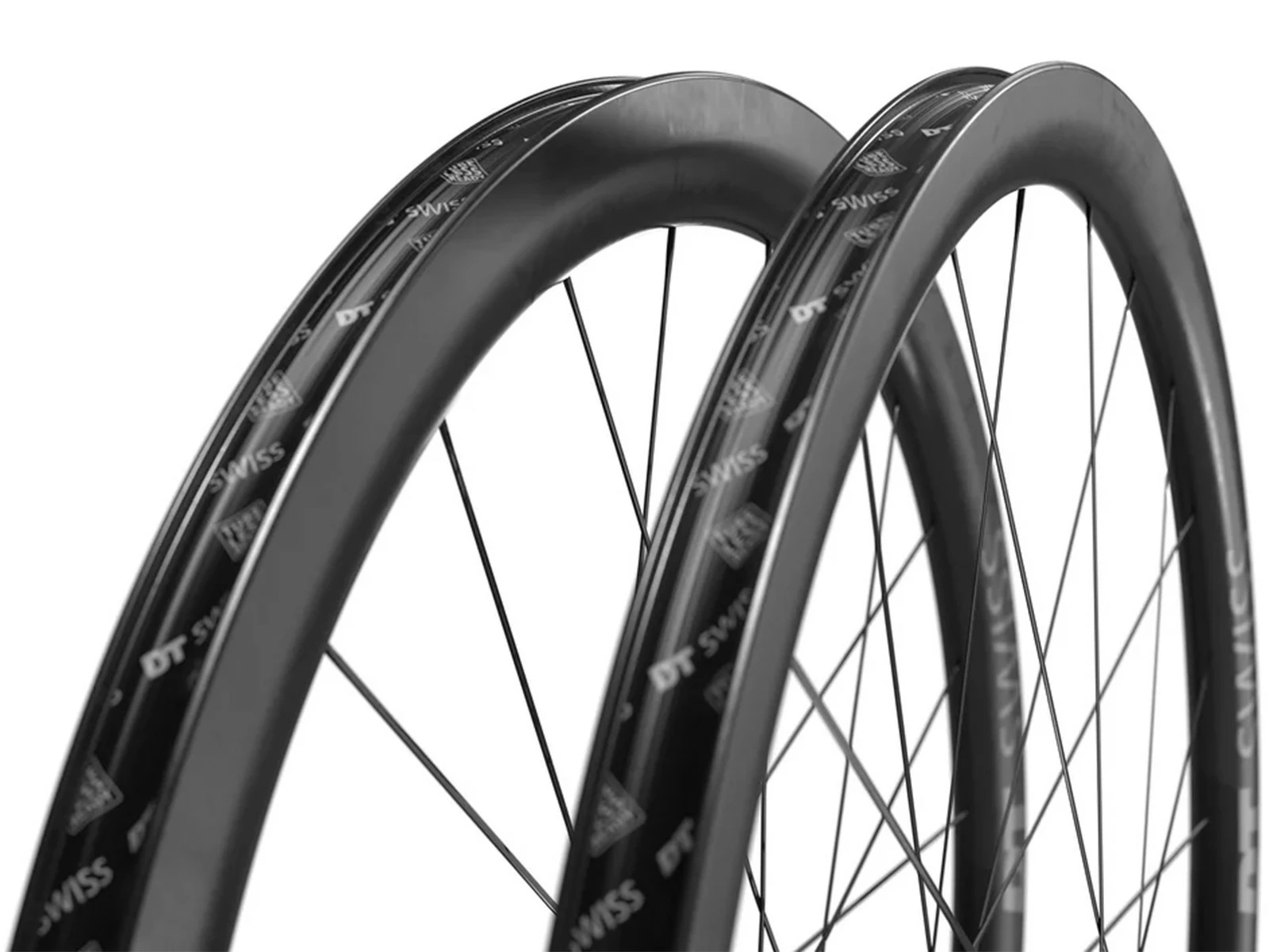 Dt-swiss DT Swiss Roues Carbone ERC 1400 Dicut® DB 45mm Disques/tubeless Ready 2023 7 Dt-swiss DT Swiss Roues Carbone ERC 1400 Dicut® DB 45mm Disques/tubeless Ready 2023 – Image 7